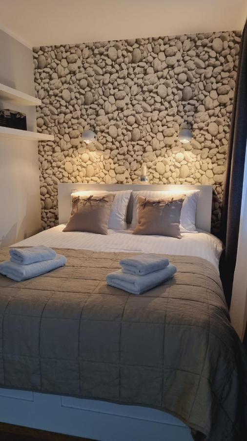 Two Garden Apartment, Apartament Z Dwoma Tarasami I Ogrodkami Polanica-Zdrój Exteriér fotografie